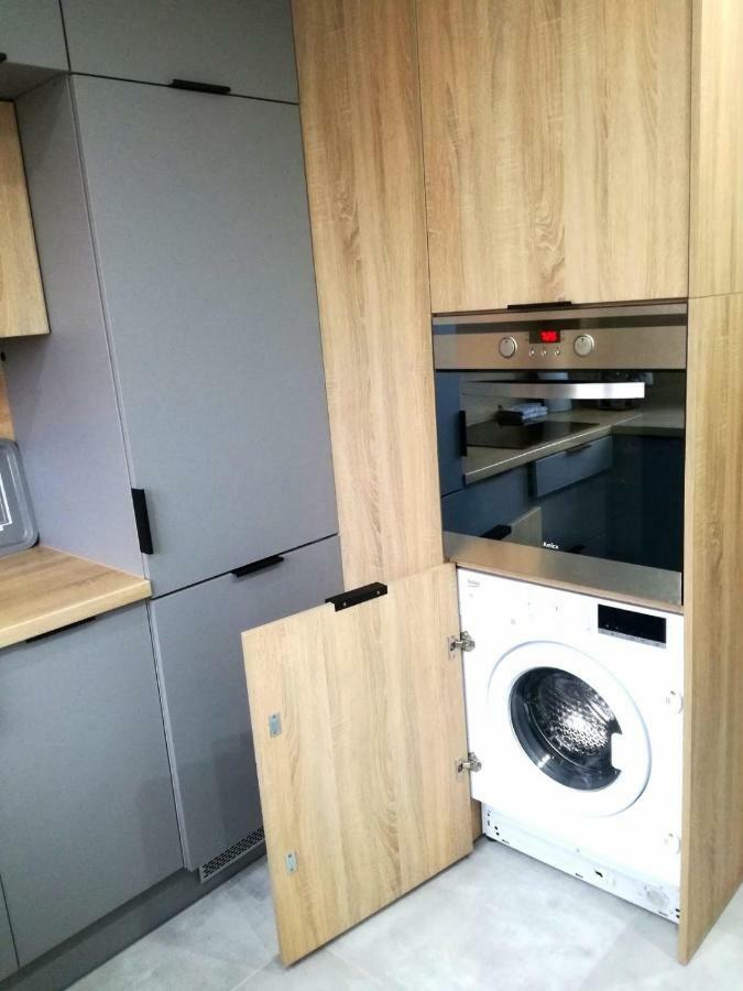 Appartement Gray à Bielsko-Biała Extérieur photo