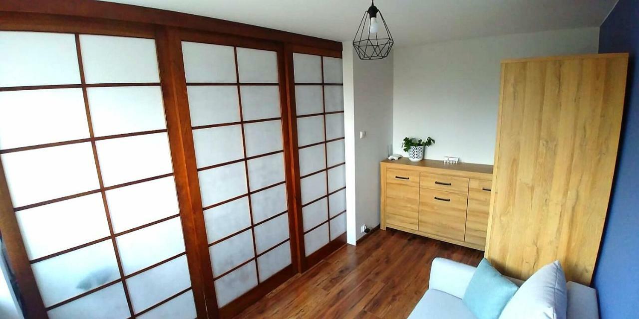 Appartement Gray à Bielsko-Biała Extérieur photo