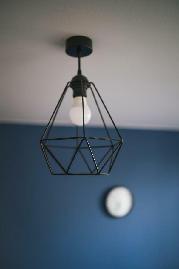 Appartement Gray à Bielsko-Biała Extérieur photo
